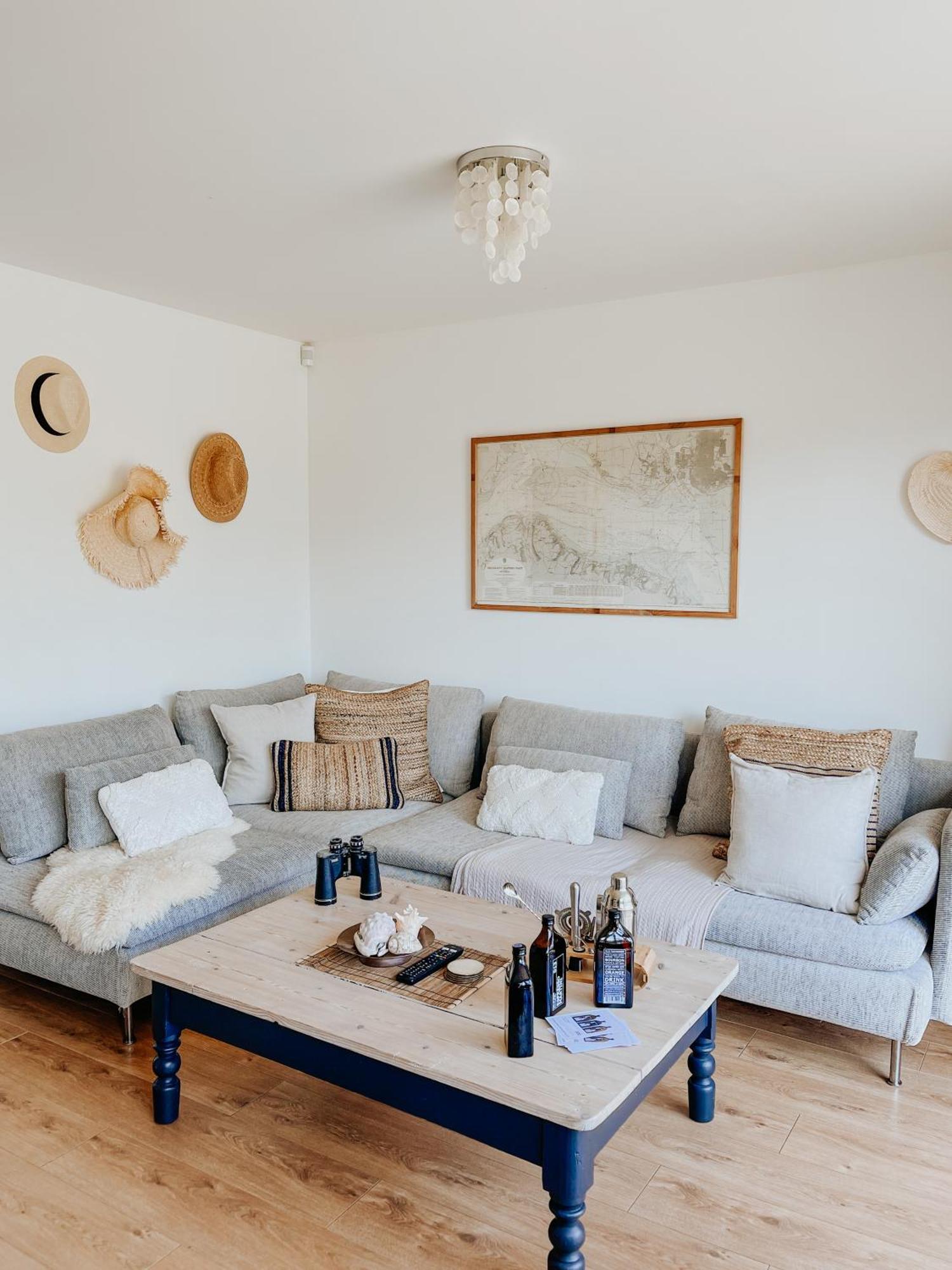 East Street Beach House - Luxury Living By The Sea 赖德 外观 照片