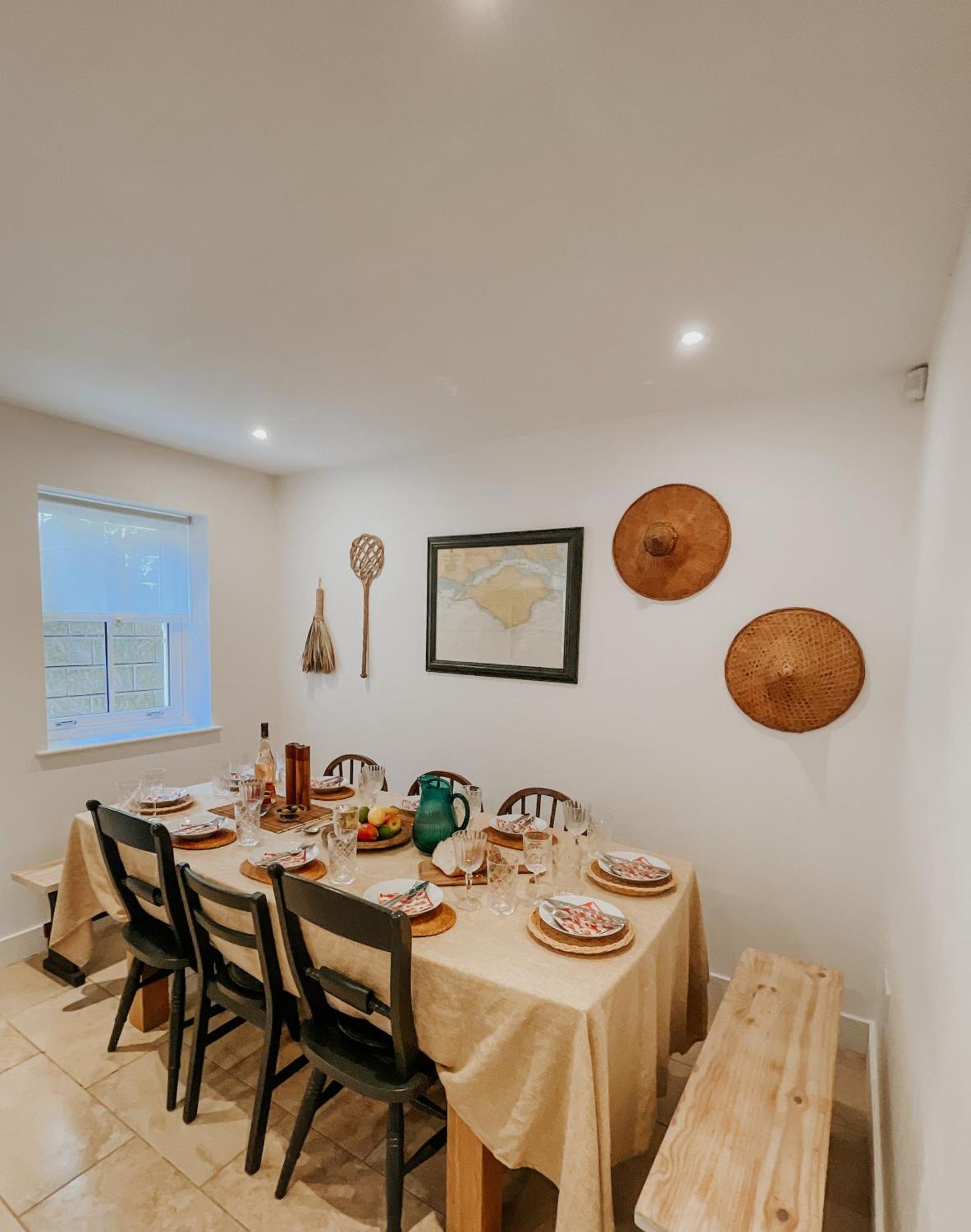 East Street Beach House - Luxury Living By The Sea 赖德 外观 照片